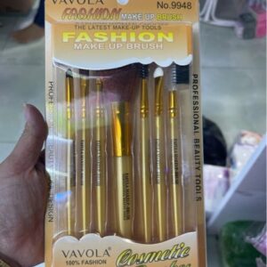 Bộ cọ vavola 9948 7 cây