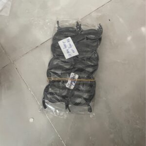 Kẹp càng cua 3 càng trơn