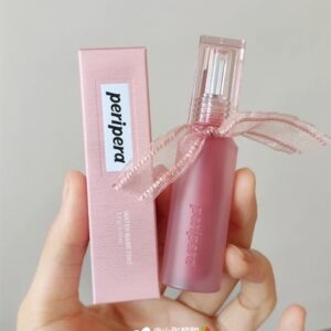Son bóng peripera water bare tint #06