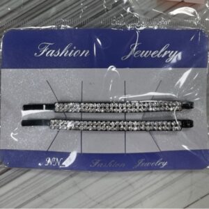 Kẹp xỉa đính đá