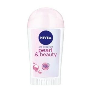 Lăn khử mùi Nivea ngọc trai 25ml