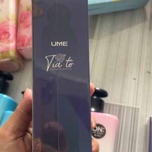 Dung dịch vệ sinh tía tô ume