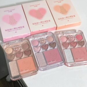 Phấn mắt gogo tales g03