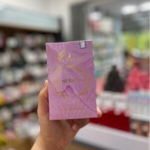 Nh.charme just for you edp 50ml