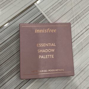 Phấn mắt innisfree esssential shadow #3