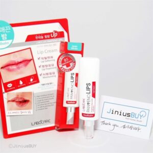 Son dưỡng trị thâm môi labocare pantenolips hàn quốc 10ml