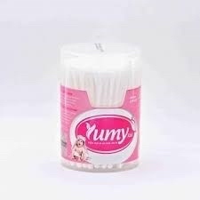Bông ráy tai hũ te yumy kid tăm bông