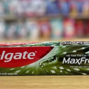 Kđr colgate maxfresh tinh chất than tre 200g