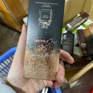 Kem nền bb cream matte agc 50g