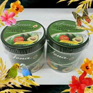 Kem hấp tóc jena thái lan 500ml (chiết xuất bơ)