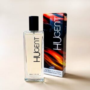 Nước hoa hugent 50ml #21