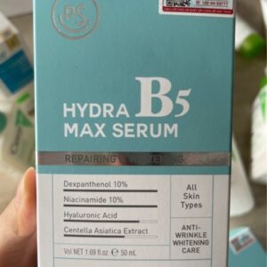 Serum phục hồi prettyskin hydra b5 max serum