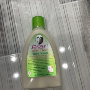 Lột mụn renly lớn