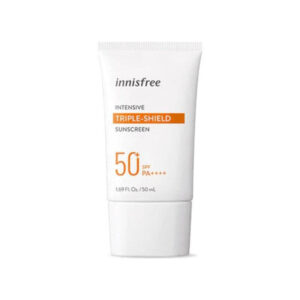 Kem chống nắng innesfree