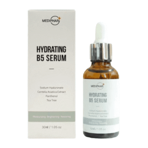 Serum b5 mediphar