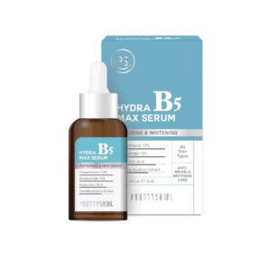 Serum phục hồi prettyskin hydra b5 max serum
