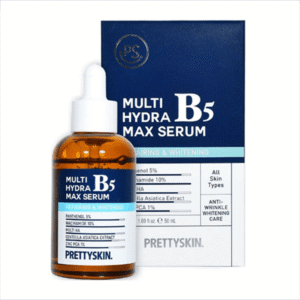 Serum b5 prettyskin da dầu 50ml