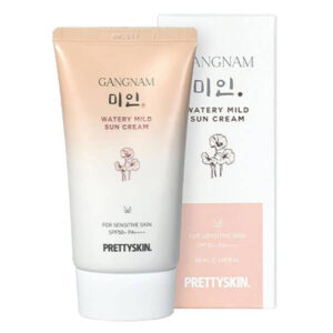 Kcn gangnam prettyskin