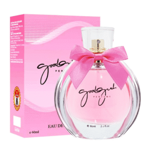 Nước hoa charme good girl 60ml phiên bản độc quyền
