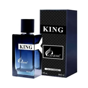 Nước hoa charme king eau de parfum 60ml