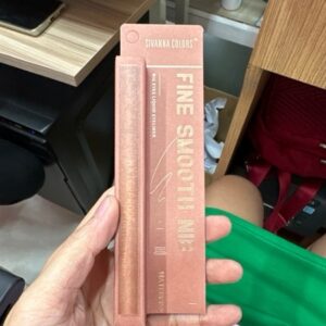Kẻ mắt nước sivanna hf942