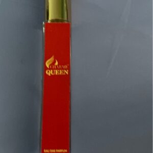 Nước hoa nữ charme queeen 10 ml