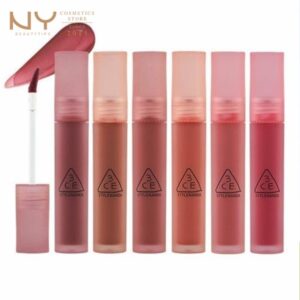 Son 3ce blur water tint sepia