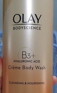 Sữa tắm olay