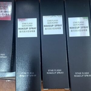 Xịt khóa nền makeup 100ml makeup spray