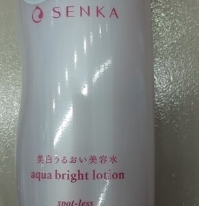 Nước hoa hồng trắng hồng , giảm thâm senka