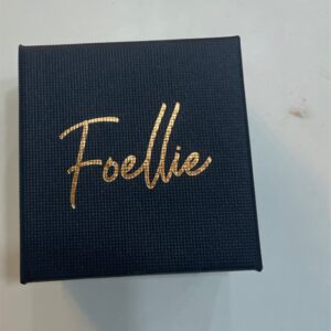 Nước hoa foellie
