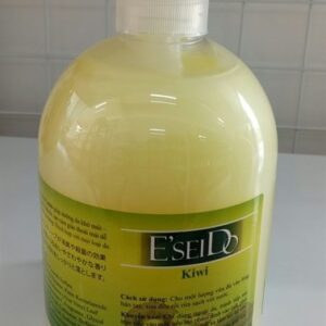 Sữa rửa tay e'seido hương kiwi 500ml