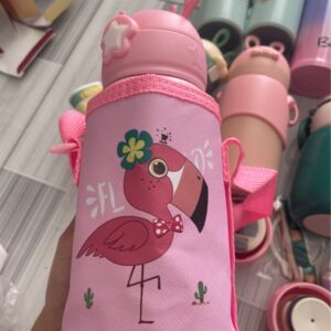 Bình nước con nai