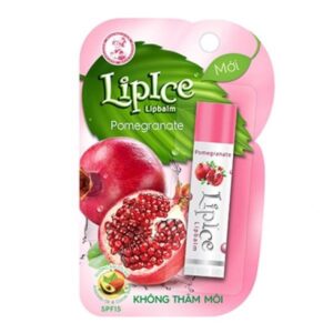 Son dưỡng lipice 4.3g-hương lưu