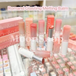 Son dưỡng rom&nd glasting #5