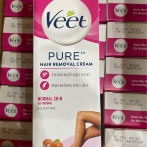 Veet tẩy lông hồng 50g