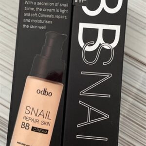 Kem lót odbo snail 02