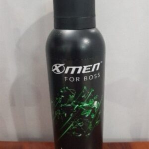 Xịt khử mùi x-men for boss intense 150ml