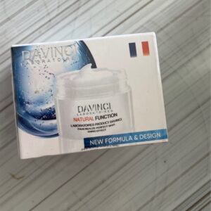 Kem davinci ngừa nám , tàn nhang , đồi mồi , lão hoá