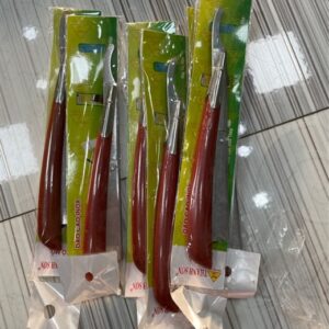 Dao cạo mặt thanh sơn nhựa