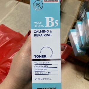 Nước hoa hồng b5 prettyskin