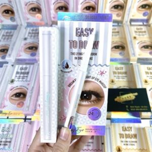 Bút nhũ mắt sivanna easy to draw highlighter stick hf928-01