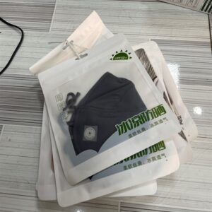 Khẩu trang vải 35