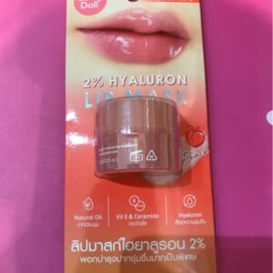 Son dưỡng môi cathydoll