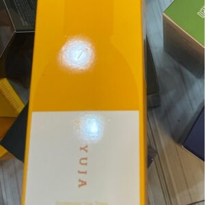 Nước hoa hồng dưỡng trắng mờ thâm chiết xuất quả yaja tenzero