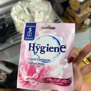 Túi thơm hygiene hồng pink sweet