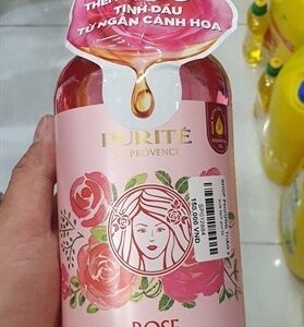 Sữa tắm purite 850ml