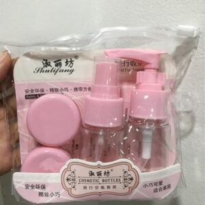 Xt_bộ chiết mỹ phẩm 7 món