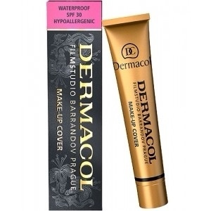 Che khuyết điểm dermacol 213
