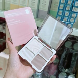 Tạo khối và highlight judydoll màu 01